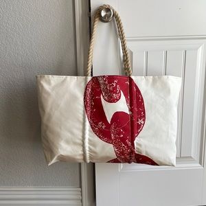 Large SeaBags Tote